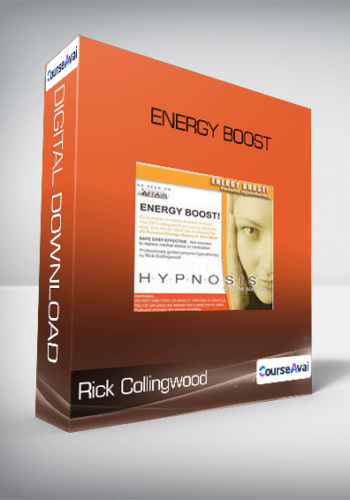 Rick Collingwood - Energy Boost