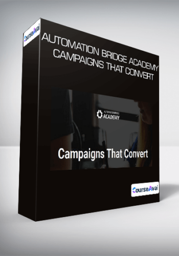 Automation Bridge Academy – Campaigns That Convert