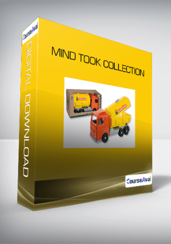 Mind Took Collection