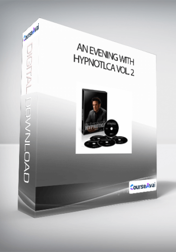 An Evening With Hypnotlca Vol. 2