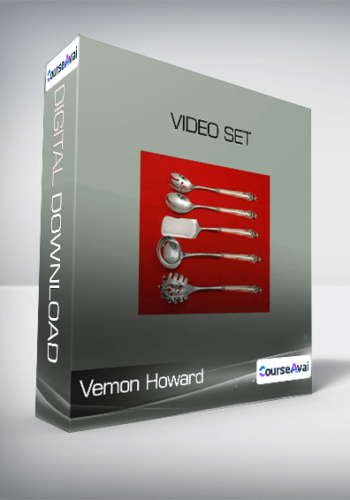 Vemon Howard - Video Set