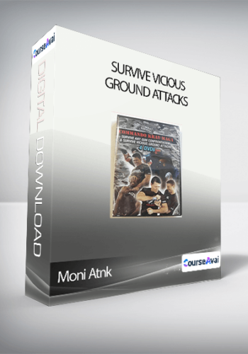 Moni Atnk – Survive Vicious Ground Attacks