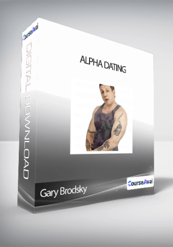 Gary Brodsky – Alpha Dating