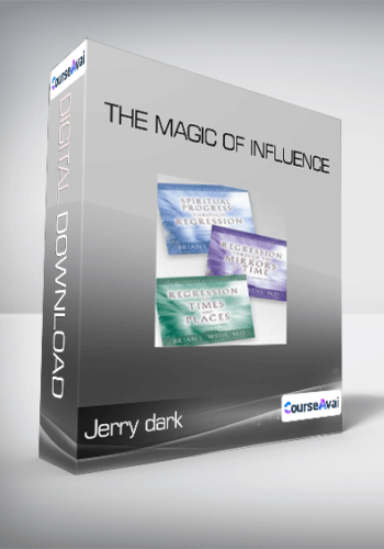 Brian Weiss – The Meditation Regression Bundle