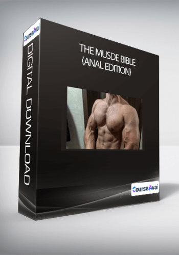 The Musde Bible (Anal Edition)