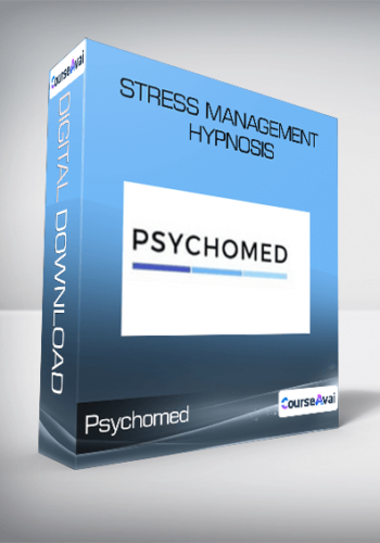 Psychomed - Stress Management Hypnosis