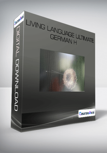 Living Language Ultimate German H