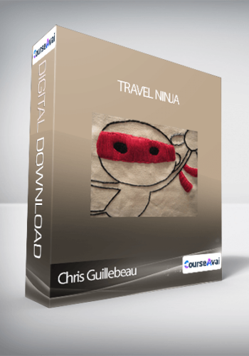 Chris Guillebeau - Travel Ninja