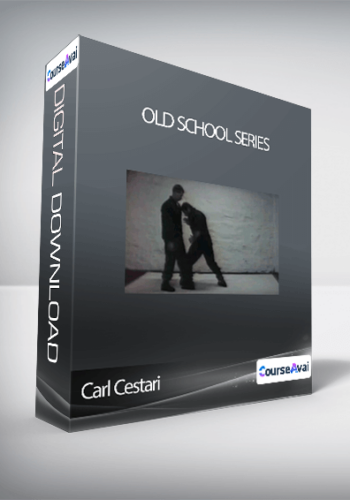 Carl Cestari – Old School Series