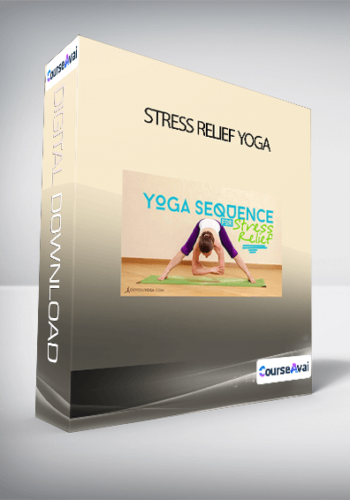 Stress Relief Yoga