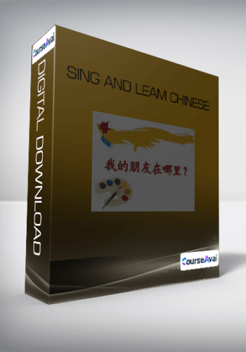 Sing And Leam Chinese