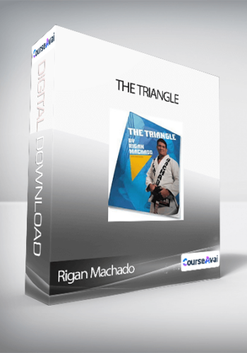 Rigan Machado – The Triangle