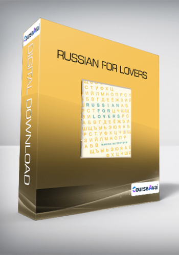 Russian For Lovers