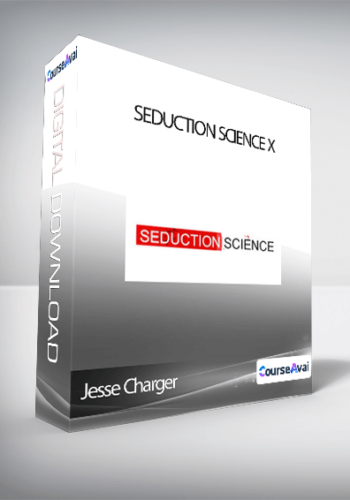 Jesse Charger – Seduction Science X