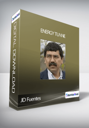 JD Fuentes – Energy Tunne