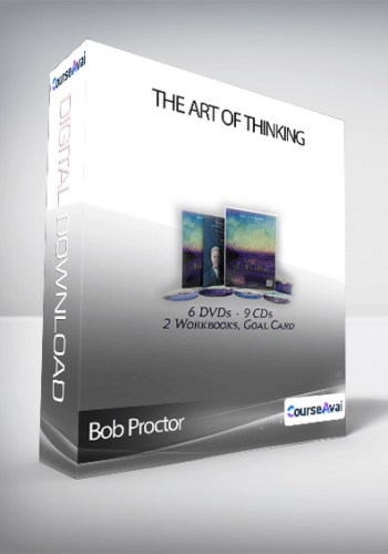 Bob Proctor – Art Of Thinking