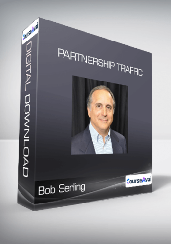 Bob Serling – Partnership Traffic