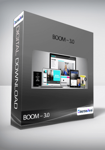 BOOM – 3.0