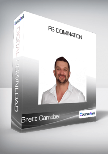 Brett Campbell - FB Domination