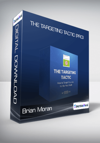Brian Moran – The Targeting Tactic (Pro)