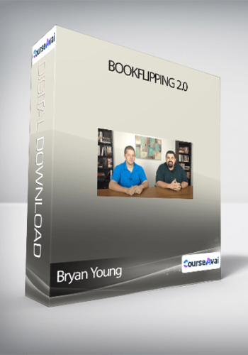 Bryan Young – BookFlipping 2.0