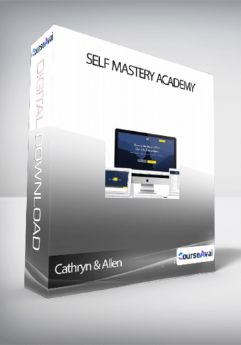 Cathryn & Allen – Self Mastery Academy