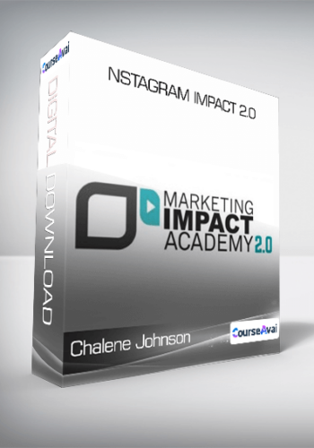 Chalene Johnson – Instagram Impact 2.0