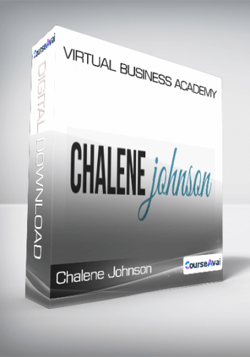 Chalene Johnson – Virtual Business Academy