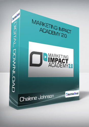 Chalene Johnson – Marketing Impact Academy 2.0