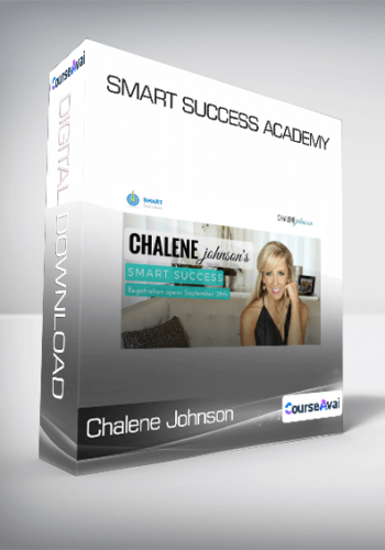 Chalene Johnson – SMART Success Academy