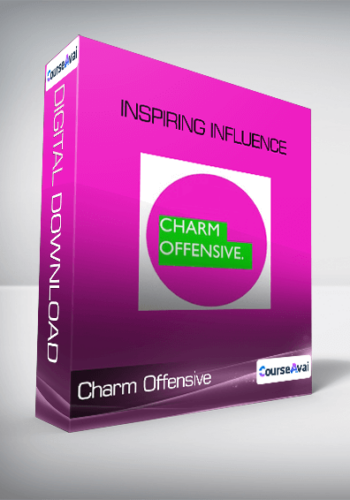 Charm Offensive – Inspiring Influence