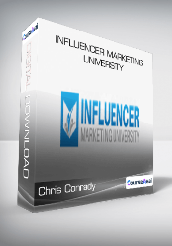 Chris Conrady – Influencer Marketing University