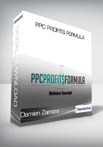Damien Zamora – PPC Profits Formula