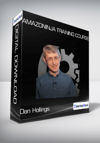 Dan Hollings - Amazoninja Training Course
