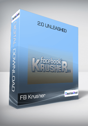 FB Krusher 2.0 Unleashed