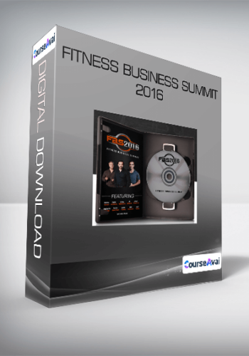 Fitness Business Summit 2016