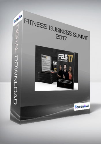 Fitness Business Summit 2017