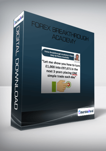 Forex Breakthrough Academy