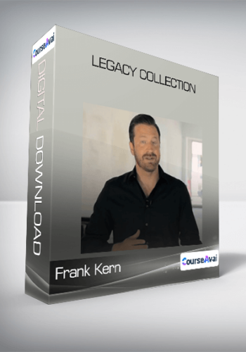 Frank Kern – Legacy Collection
