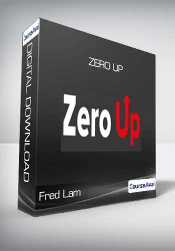 Fred Lam – Zero Up
