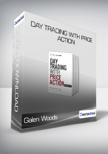 Galen Woods – Day Trading With Price Action