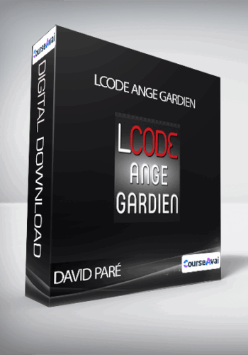 Lcode Ange Gardien – David Paré