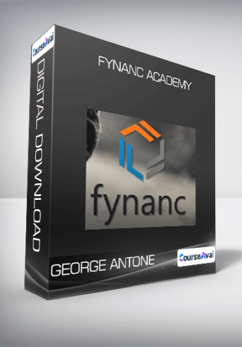 George Antone – Fynanc Academy