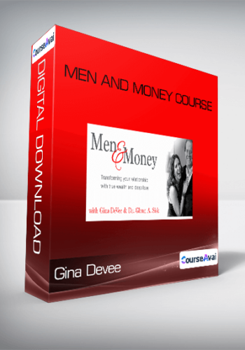 Gina Devee – Men And Money Course