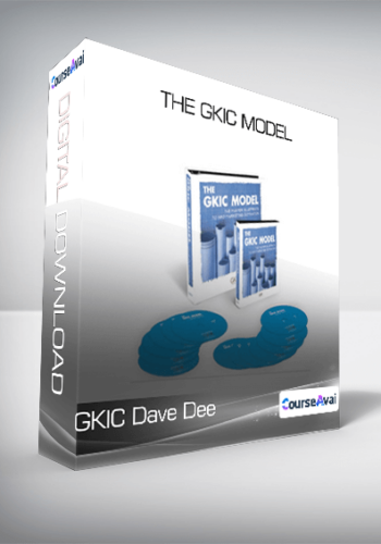 GKIC Dave Dee - The GKIC Model