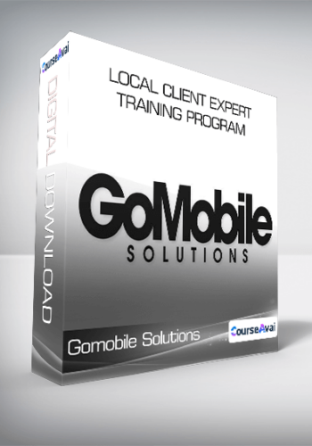 Gomobile Solutions – Local Client Expert Training Program