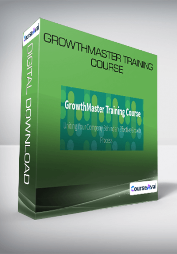 GrowthMaster Training Course