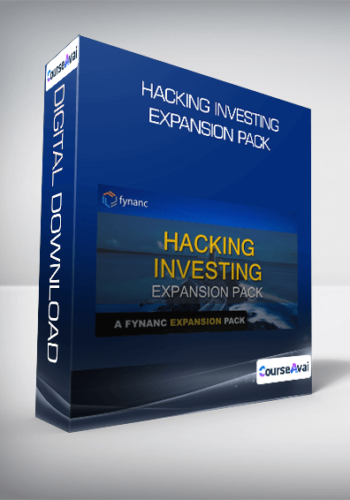 Hacking Investing Expansion Pack