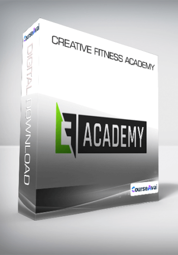 Creative Fitness Academy