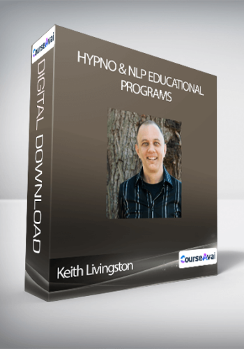 Keith Livingston – Hypno & NLP Educational Programs